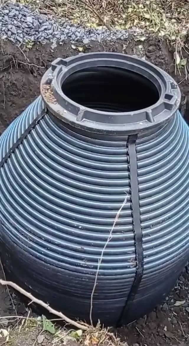 Завершение монтажных работ